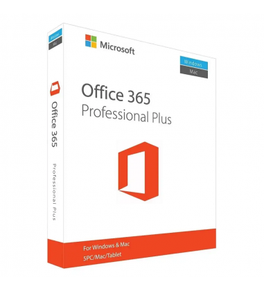 Microsoft Office 365 Pro Plus Account 2023