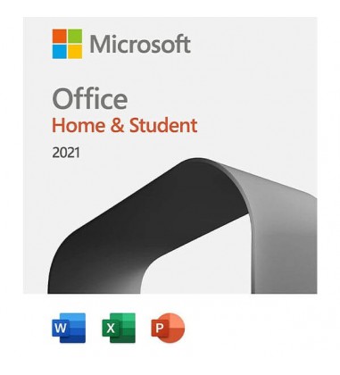 Microsoft Office 2021 Home and Student + Windows 11 Home