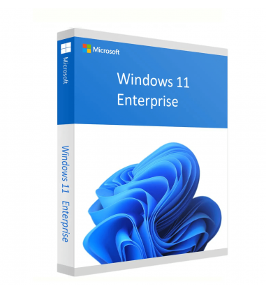  Microsoft Windows 11 Enterprise