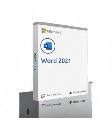 Microsoft Word 2021 for PC (Mac)