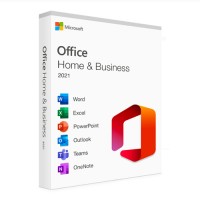 Microsoft Office 2021 Home & Business (Mac) Microsoft Office 2021 Home & Business (Mac)