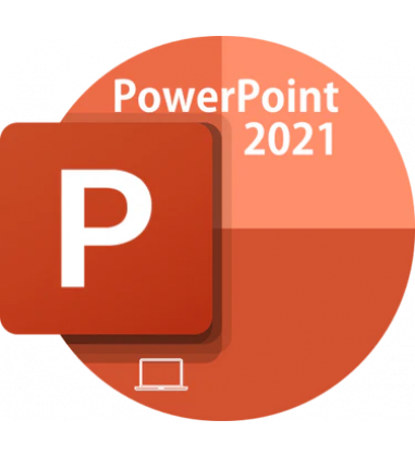 Microsoft PowerPoint 2021 for Windows