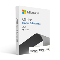 Microsoft Office 2021 Home & Business (Windows) Microsoft Office 2021 Home & Business (Windows)
