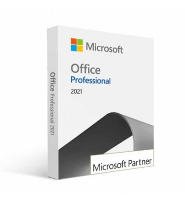 Microsoft Office 2021 Professional Plus (Windows)