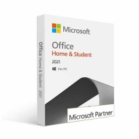 Microsoft Office 2021 Home & Student (Windows) Microsoft Office 2021 Home & Student (Windows)