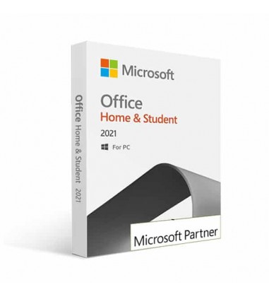 Microsoft Office 2021 Home & Student (Windows)