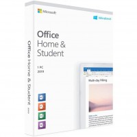Microsoft Office 2019 Home & Student (Windows) Microsoft Office 2019 Home & Student (Windows)