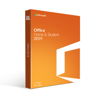 Microsoft Office 2019 Home & Student (Mac) Microsoft Office 2019 Home & Student (Mac)