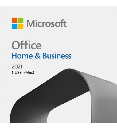 Microsoft Office 2021 Home and Business + Windows 11 Home