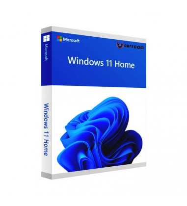 Microsoft Windows 11 Home